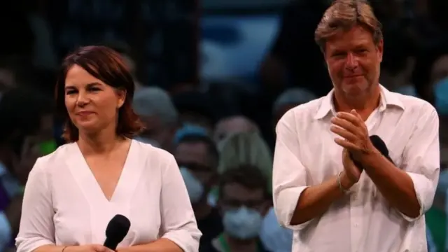 Бербок та Хабек