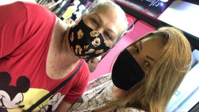 Vitóriabetboo 831Andrade Lourenço ebetboo 831mãe Sueli