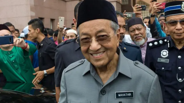 मलेशिया