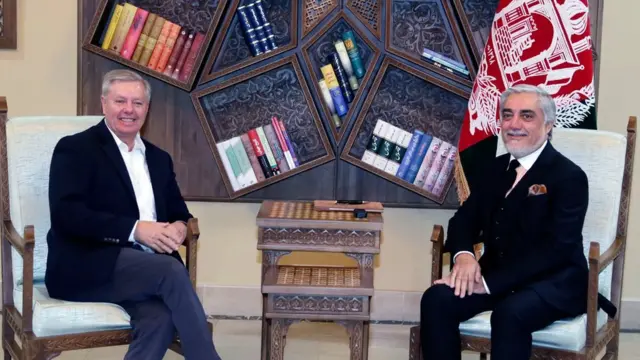 ګرېهام او عبدالله