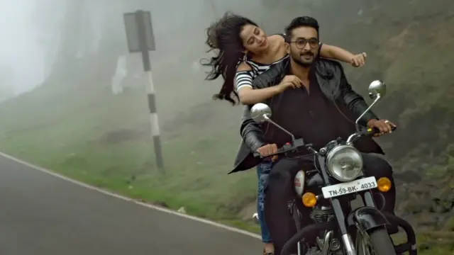 சினிமா விமர்சனம்: சதுர அடி 3500