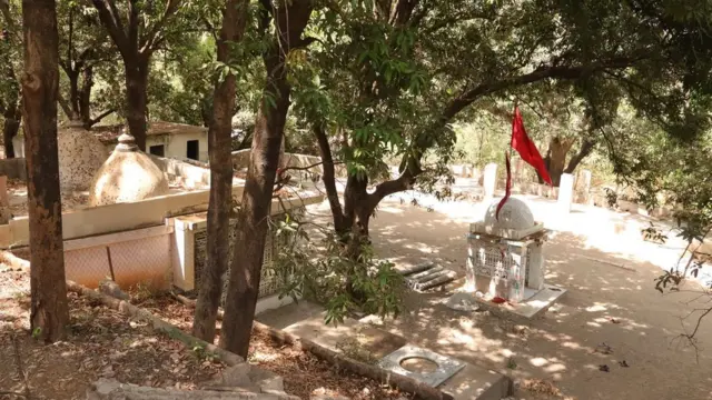 બાણેજધામ