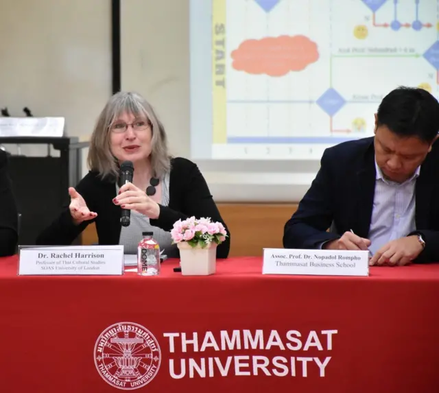 Facebook/Rachel Harrison