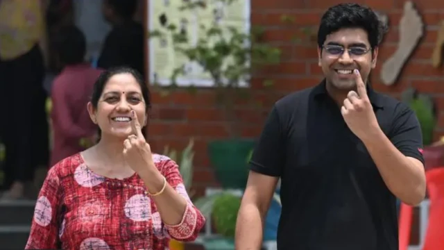 தேர்தல் முடிவுகள் கூறுவது