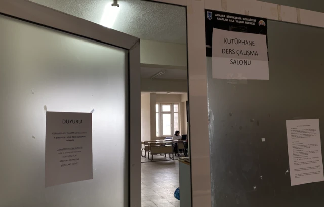 ABB sosyal konutları