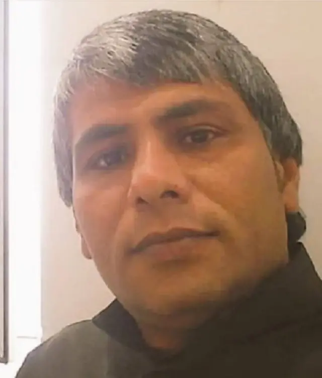 حبیب دریس، زندانی سیاسی