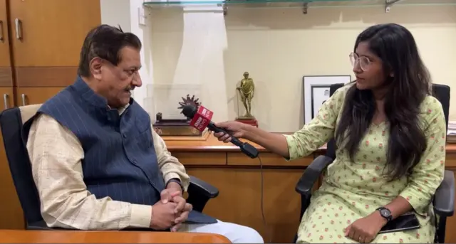 पृथ्वीराज चव्हाण 