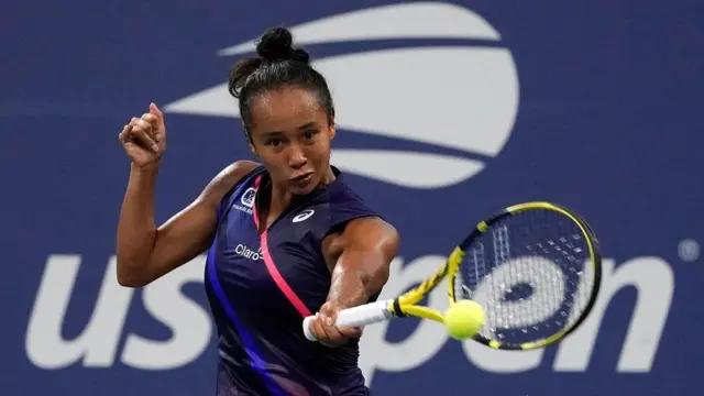 لیلا فرناندز