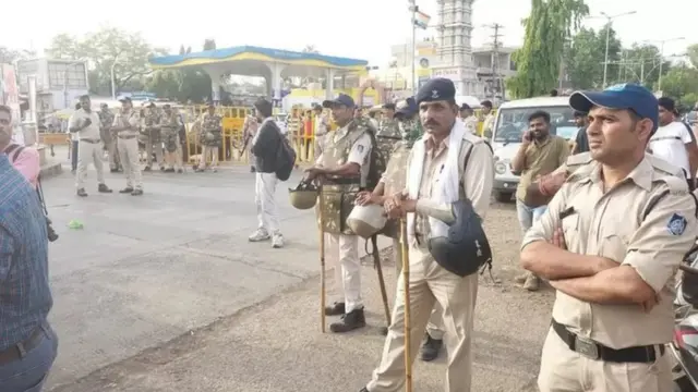 मध्य प्रदेश