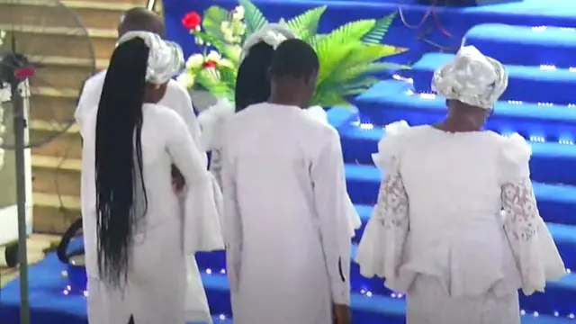 Ezinụlọ Engr Ifeanyi na Akonam Megafu