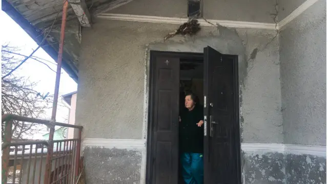 мати моряка