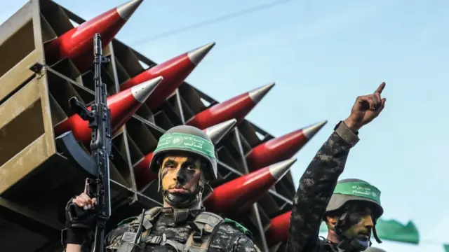 Хамас на межі банкрутства - Times