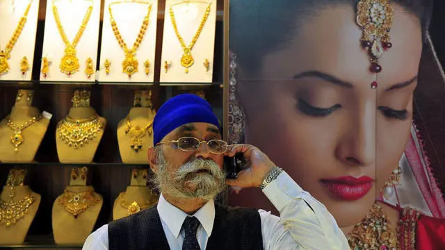 ਸੋਨਾ
