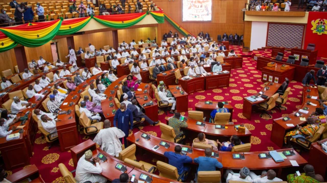 some have criticized the term limit change from four to five years 