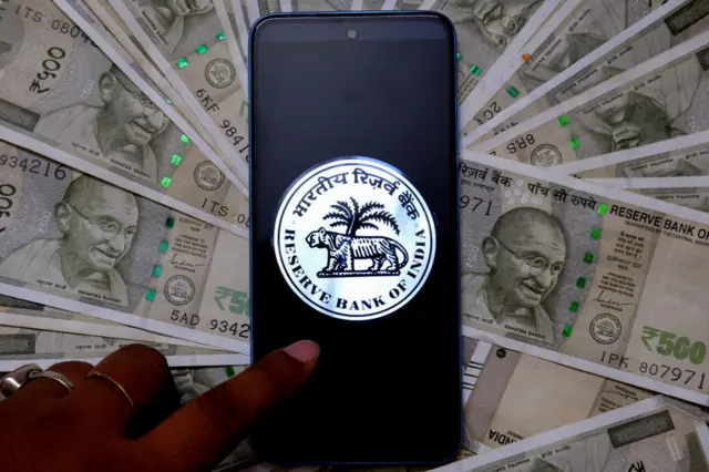 ரூபாயில் வர்த்தகம்