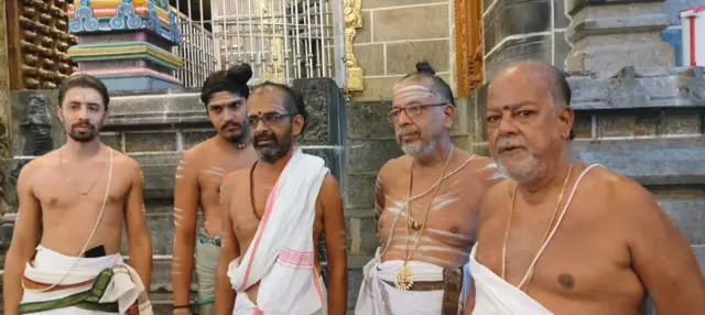 சிதம்பரம் நடராஜர் கோவில்