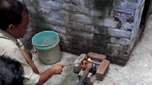 ਚੂੜੀਆਂ ਦਾ ਸ਼ਹਿਰ 