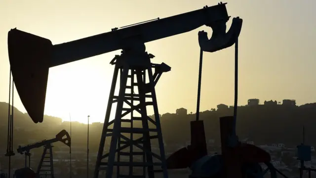 Azərbaycan neft hasilatı