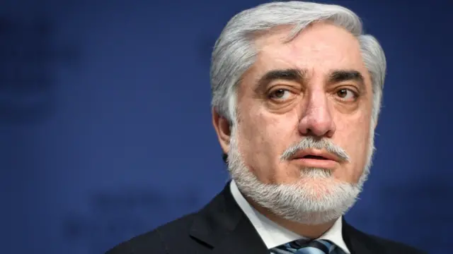 اجرائیه رئیس