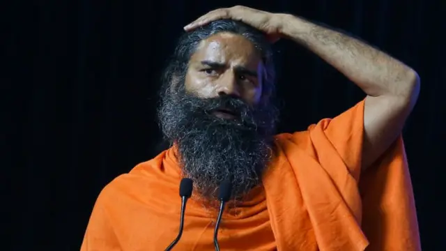 બાબા રામદેવ