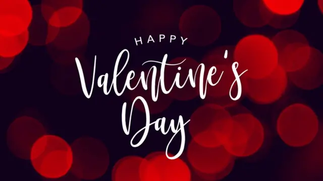 व्हॅलेंटाईन डे