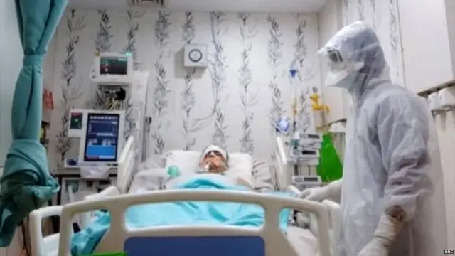 'कोरोना वायरस ने सिर्फ़ मुझे लाचार नहीं किया, मेरे परिवार को बर्बाद भी कर दिया'