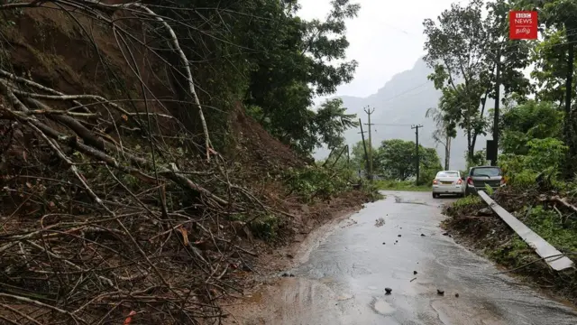 கேரள பெருமழை (புகைப்படத் தொகுப்பு)