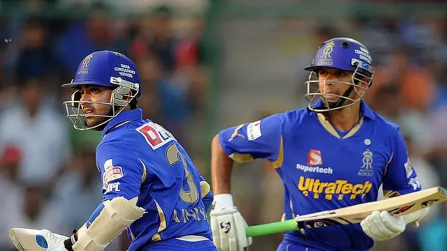 अजिंक्य रहाणे, डोंबिवली