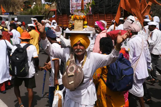 वारकरी