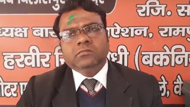 सौरभ सक्सेना