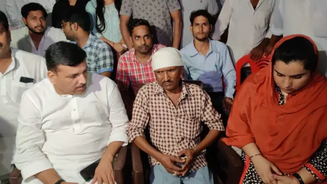 लखीमपुर खीरी