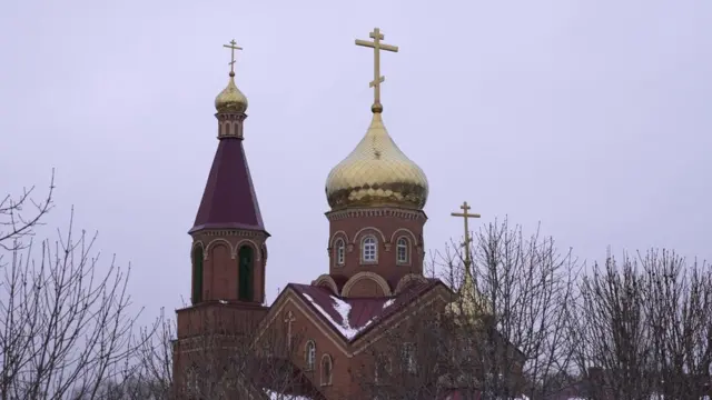 Храм