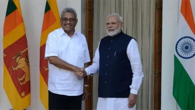 श्रीलंका