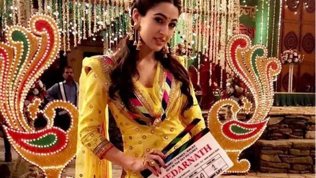 સારા અલી ખાન