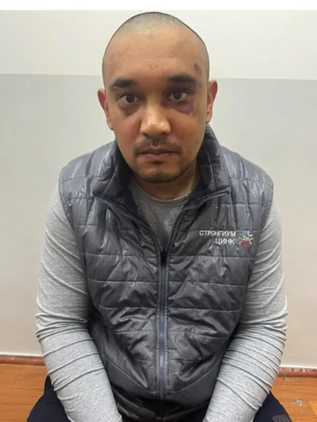 Ҳасанбой Абдунабиев