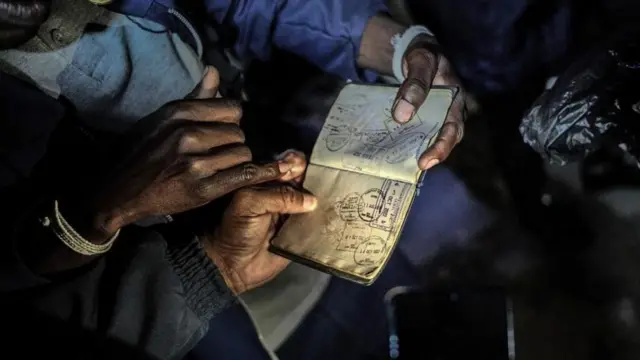 ፓስፖርት ዝሓዙ ሰባት