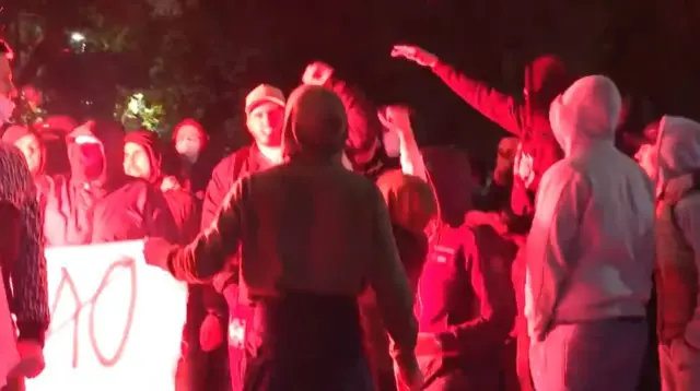 Monteneqro aksiyalar