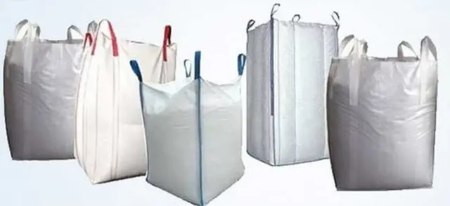 एफआईबीसी बैग