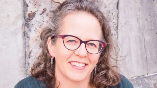 Кимберли Николас 