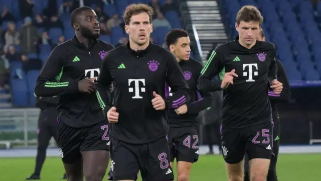 بایرن قهرمان ۱۱ دوره اخیر بوندس‌لیگاست، اما حالا برای اولین بار از سال ۲۰۱۲ ممکن است فصل را بدون جام تمام کند
