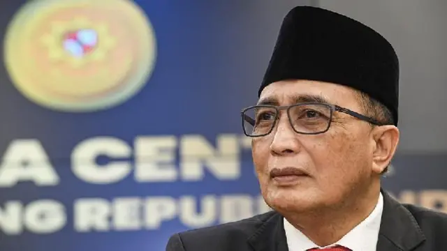 sunarto, MA, mahkamah agung