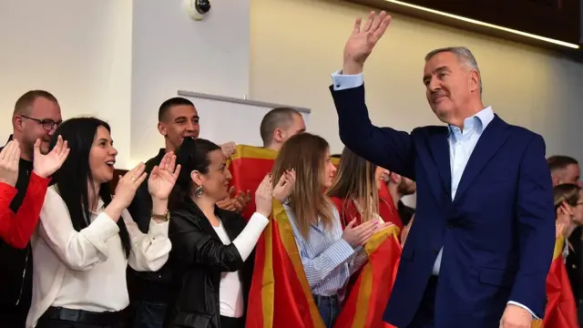 Podgorica, mart 2023.