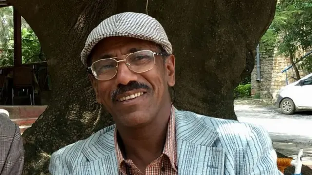 ተጋዳላይ ሹምዬ ድሕሪ ዓወት