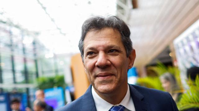 Fernando Haddad