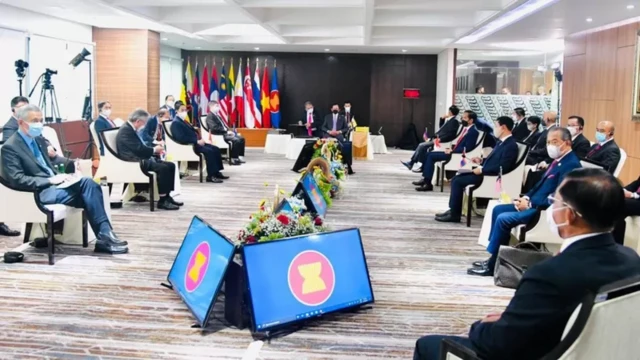 ASEAN