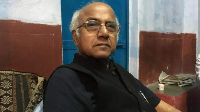 अमिताभ भट्टाचार्य