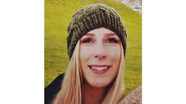 Крисси Арчибальд