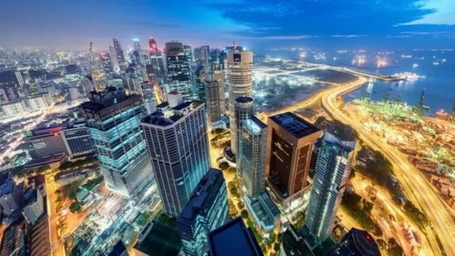 سنگاپور