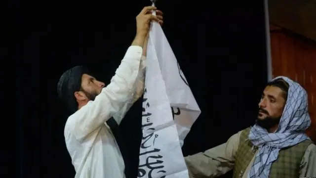 ਤਾਲਿਬਾਨ