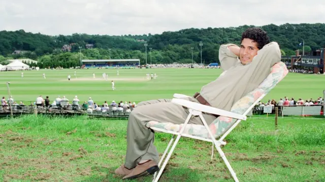 सचिन तेंदुलकर